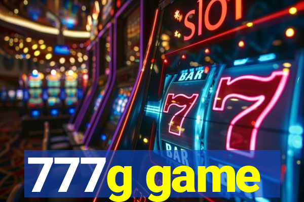 777g game